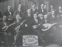 Einbecker Mandolinenclub